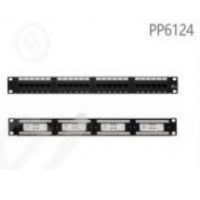 CAT6 Patch Panel