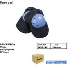 Knee pad  240mm