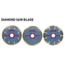 Diamond cutting blade, 230X22.2mm