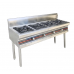 Rental Gas Stove Double Burner