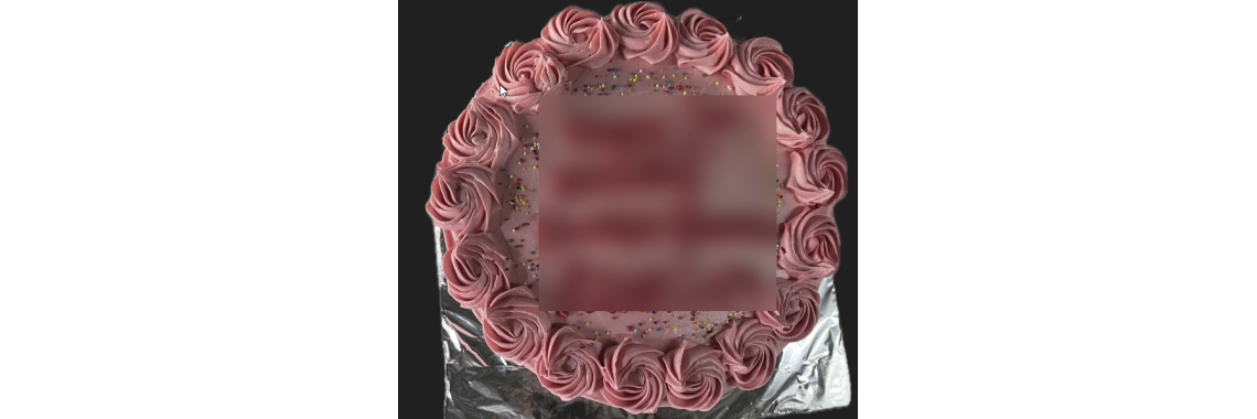 Cake